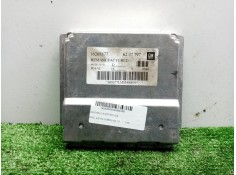 Recambio de centralita motor uce para opel astra g berlina 1.6 referencia OEM IAM 6237797-16268377  