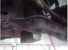 Recambio de brazo suspension inferior trasero izquierdo para bmw 1 (f20) 116 d referencia OEM IAM   