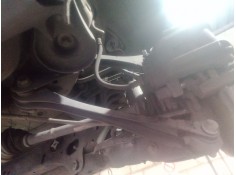 Recambio de brazo suspension inferior trasero izquierdo para bmw 1 (f20) 116 d referencia OEM IAM   