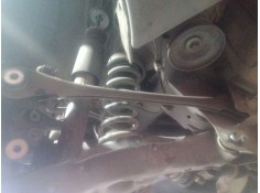 Recambio de brazo suspension inferior trasero izquierdo para bmw 1 (f20) 116 d referencia OEM IAM   