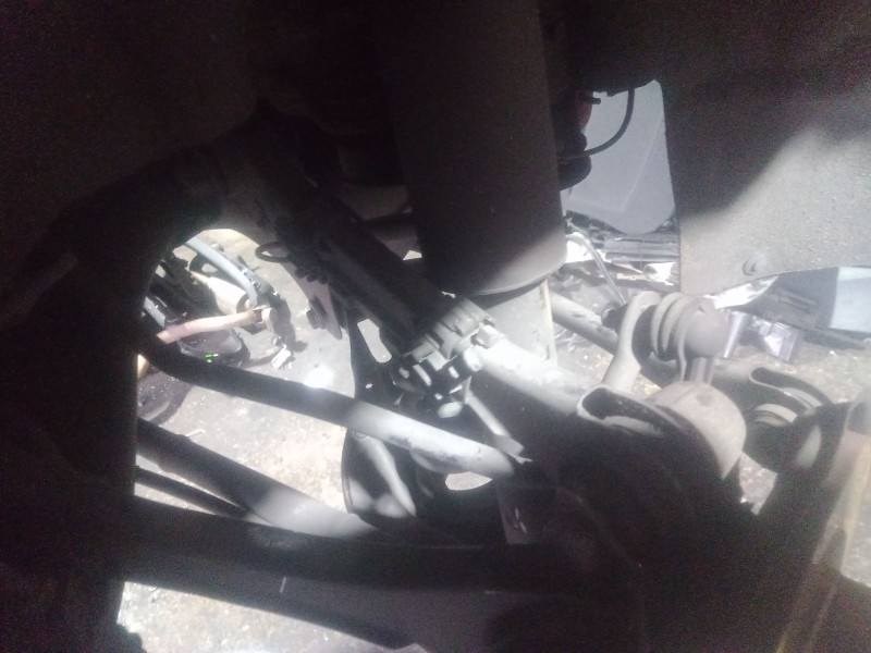 Recambio de brazo suspension superior trasero izquierdo para bmw 1 (f20) 116 d referencia OEM IAM   