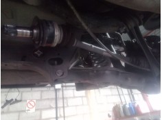 Recambio de transmision trasera izquierda para bmw 1 (f20) 116 d referencia OEM IAM   