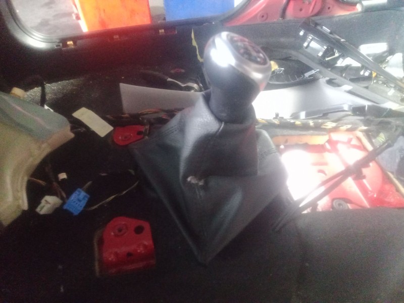 Recambio de palanca cambio para bmw 1 (f20) 116 d referencia OEM IAM   