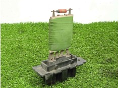 Recambio de resistencia calefaccion para fiat ducato caja cerrada 33 (06.2006 =>) 2.3 jtd cat referencia OEM IAM A51002300 SIN.C