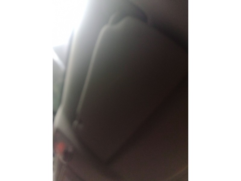 Recambio de parasol izquierdo para bmw 1 (f20) 116 d referencia OEM IAM   