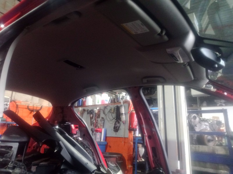 Recambio de techo interior para bmw 1 (f20) 116 d referencia OEM IAM   