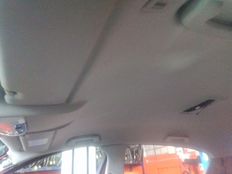 Recambio de airbag cortina delantero derecho para bmw 1 (f20) 116 d referencia OEM IAM   