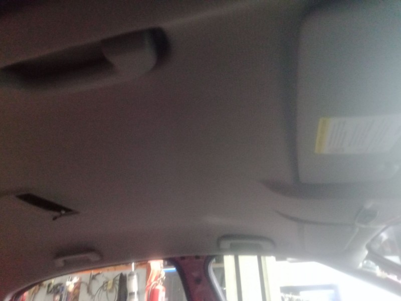 Recambio de airbag cortina delantero izquierdo para bmw 1 (f20) 116 d referencia OEM IAM   