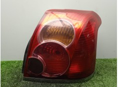 Recambio de piloto trasero derecho para toyota avensis sedán (_t25_) 2.0 d-4d (cdt250_) referencia OEM IAM  03-09 - 5.PUERTAS VA