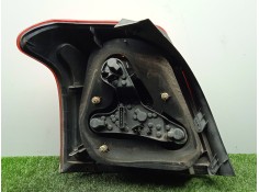 Recambio de piloto trasero derecho para toyota avensis sedán (_t25_) 2.0 d-4d (cdt250_) referencia OEM IAM  03-09 - 5.PUERTAS VA 2