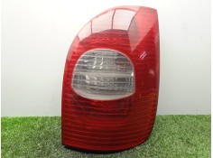 Recambio de piloto trasero derecho para citroën xsara picasso (n68) 1.6 hdi referencia OEM IAM 9650005780 - 89032868 2.SERIE VAL