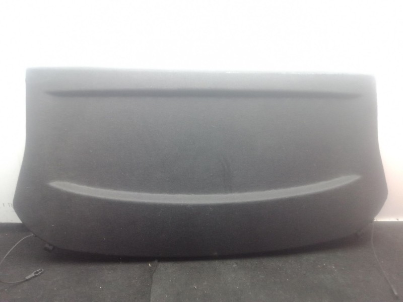 Recambio de bandeja trasera para bmw 1 (f20) 116 d referencia OEM IAM 6966715 - 16594110 RIGIDA 