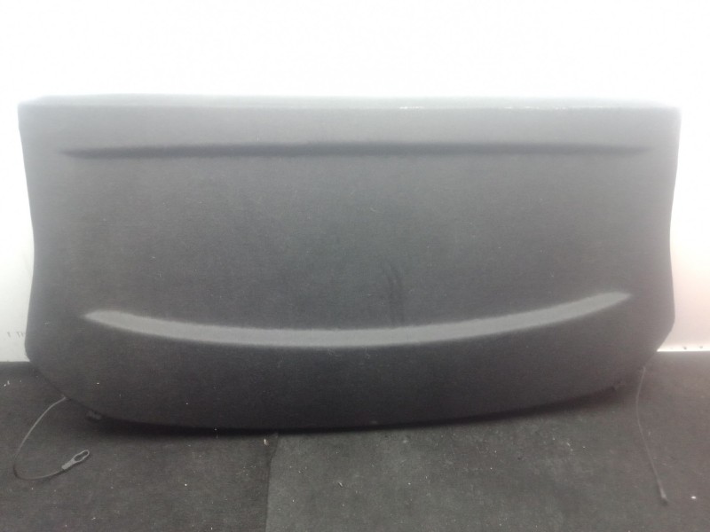 Recambio de bandeja trasera para bmw 1 (f20) 116 d referencia OEM IAM 6966715 - 16594110 RIGIDA 