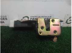 Recambio de cerradura puerta trasera derecha para mitsubishi space star (dg0) 1.9 di-d cat referencia OEM IAM SINREFERNCIA 2.PIN