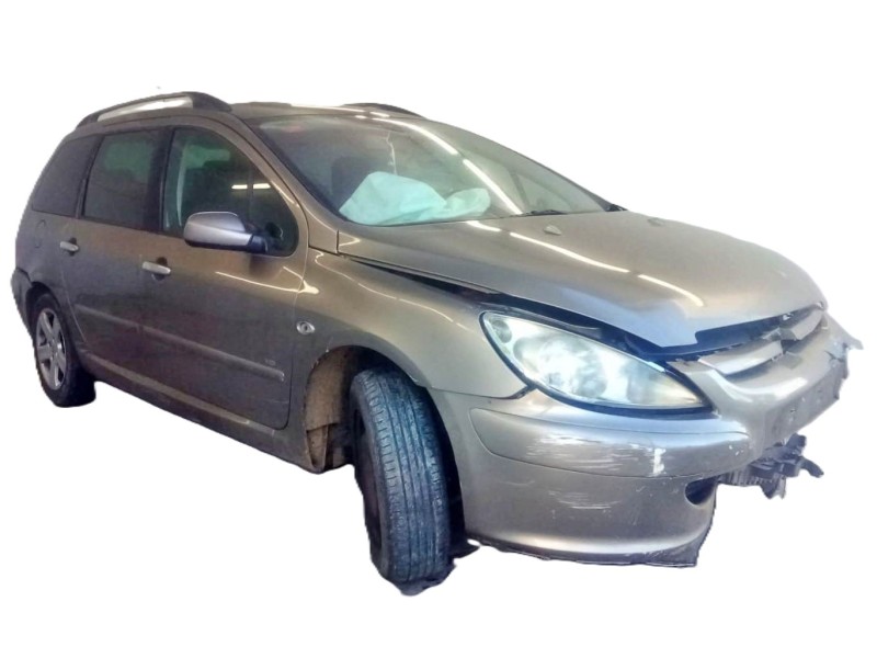 peugeot 307 sw (3h) del año 2003
