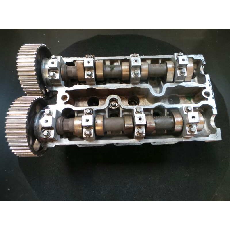 Recambio de culata para opel calibra 2.5 v6 cat (l80) referencia OEM IAM 90412231  