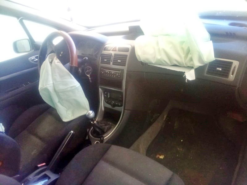 peugeot 307 sw (3h) del año 2003