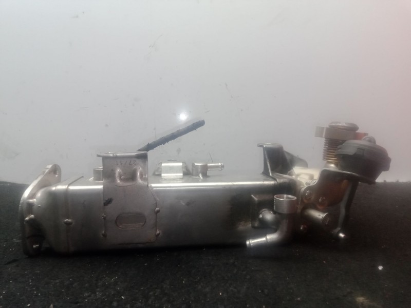 Recambio de enfriador gases egr para bmw 1 (f20) 116 d referencia OEM IAM 781075107 - 877012  