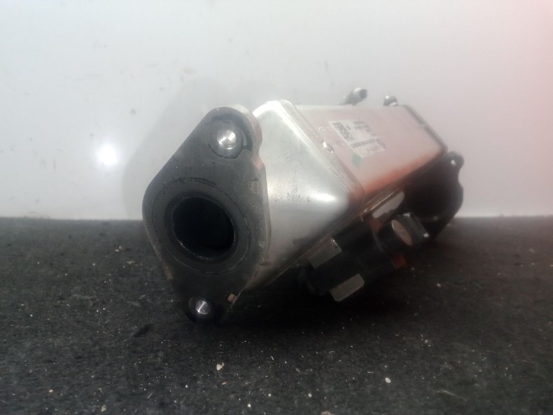 Recambio de enfriador gases egr para bmw 1 (f20) 116 d referencia OEM IAM 781075107 - 877012  