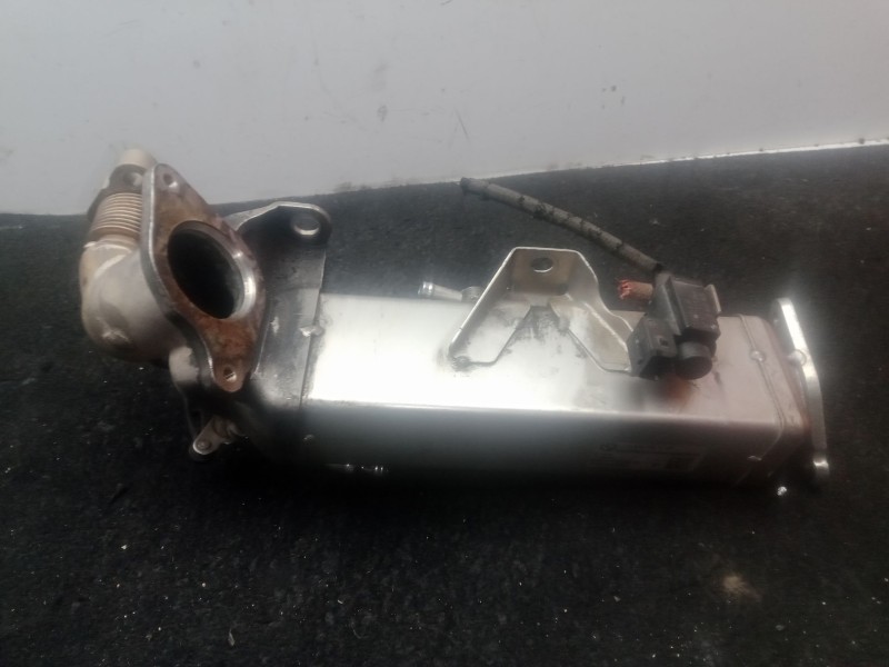 Recambio de enfriador gases egr para bmw 1 (f20) 116 d referencia OEM IAM 781075107 - 877012  