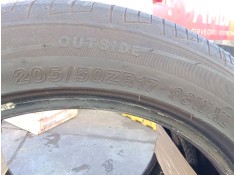 Recambio de pareja neumaticos para ford mondeo iii sedán (b4y) 2.0 16v di / tddi / tdci referencia OEM IAM 205/50ZR17 - 93W X 93 2