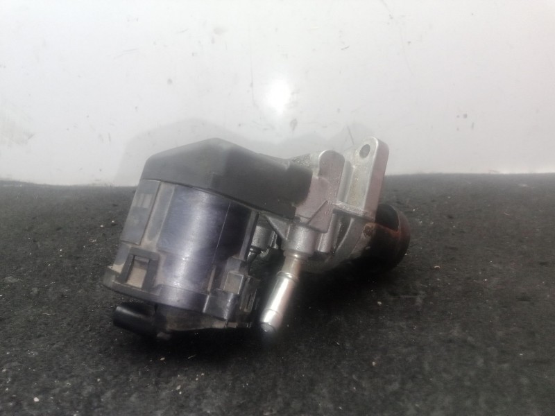 Recambio de valvula egr para bmw 1 (f20) 116 d referencia OEM IAM 7810871 WAHLER 