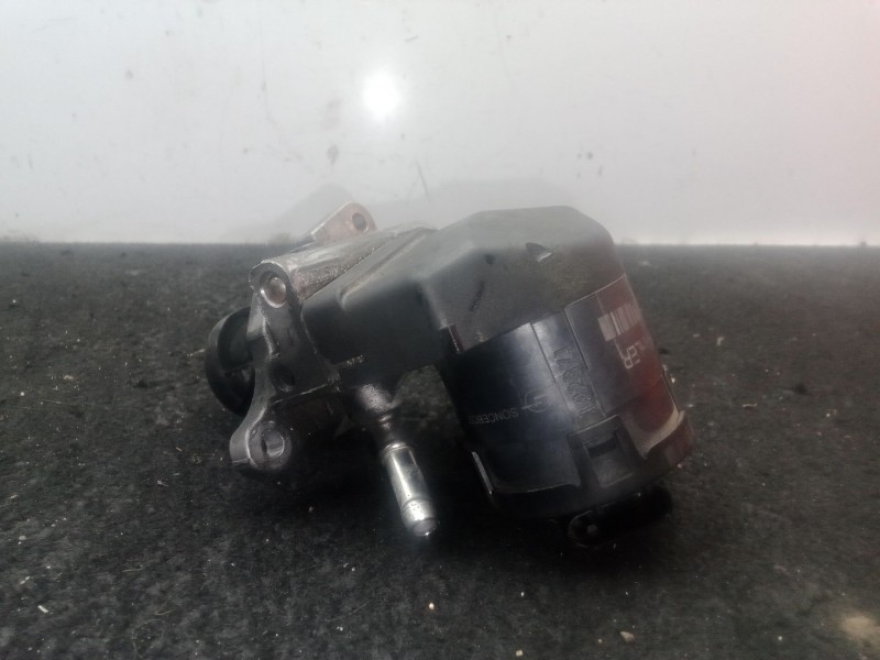 Recambio de valvula egr para bmw 1 (f20) 116 d referencia OEM IAM 7810871 WAHLER 