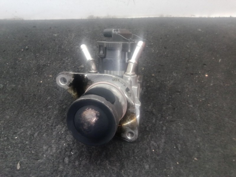 Recambio de valvula egr para bmw 1 (f20) 116 d referencia OEM IAM 7810871 WAHLER 