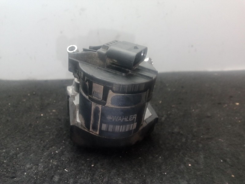 Recambio de valvula egr para bmw 1 (f20) 116 d referencia OEM IAM 7810871 WAHLER 