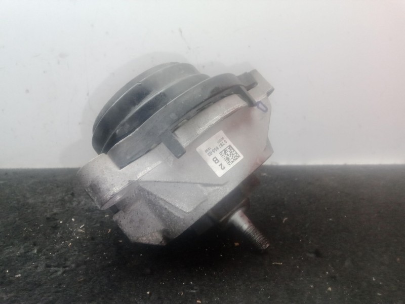 Recambio de soporte motor derecho para bmw 1 (f20) 116 d referencia OEM IAM 678765803  