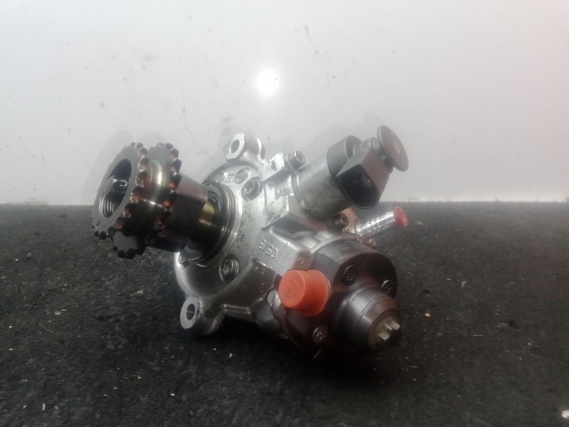 Recambio de bomba inyeccion para bmw 1 (f20) 116 d referencia OEM IAM 0445010519 - 782345204 BOSCH 