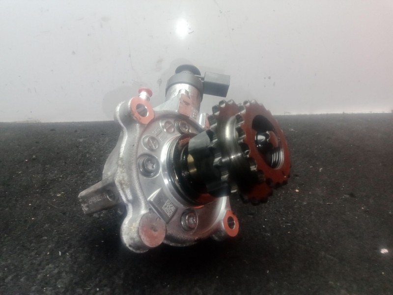 Recambio de bomba inyeccion para bmw 1 (f20) 116 d referencia OEM IAM 0445010519 - 782345204 BOSCH 