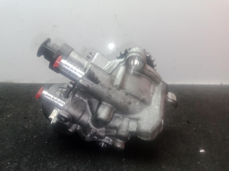 Recambio de bomba inyeccion para bmw 1 (f20) 116 d referencia OEM IAM 0445010519 - 782345204 BOSCH 
