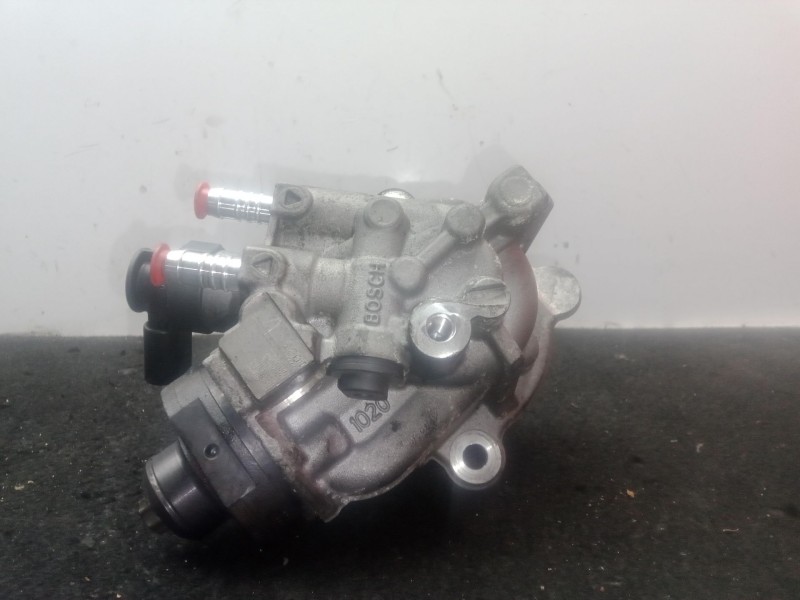 Recambio de bomba inyeccion para bmw 1 (f20) 116 d referencia OEM IAM 0445010519 - 782345204 BOSCH 