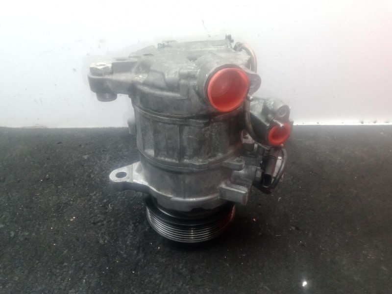Recambio de compresor aire acondicionado para bmw 1 (f20) 116 d referencia OEM IAM GE4472604710 - 6SBU14A DENSO 