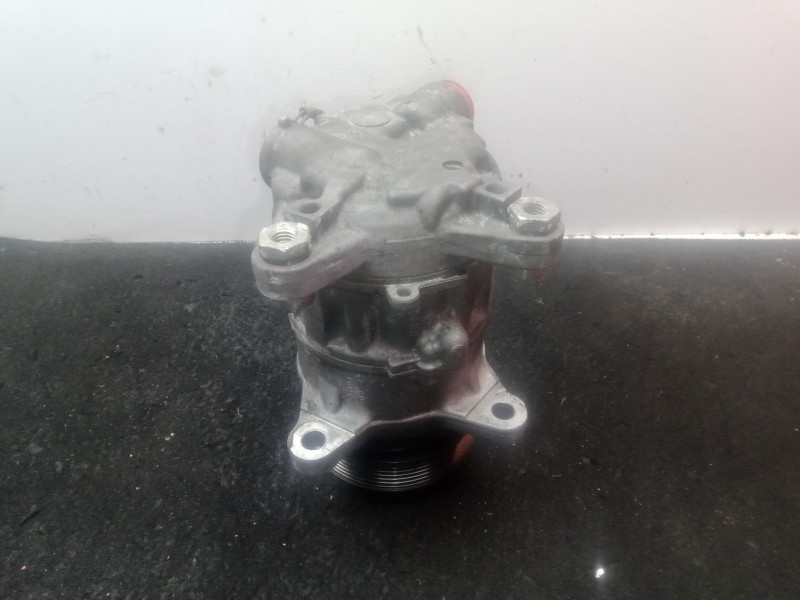Recambio de compresor aire acondicionado para bmw 1 (f20) 116 d referencia OEM IAM GE4472604710 - 6SBU14A DENSO 