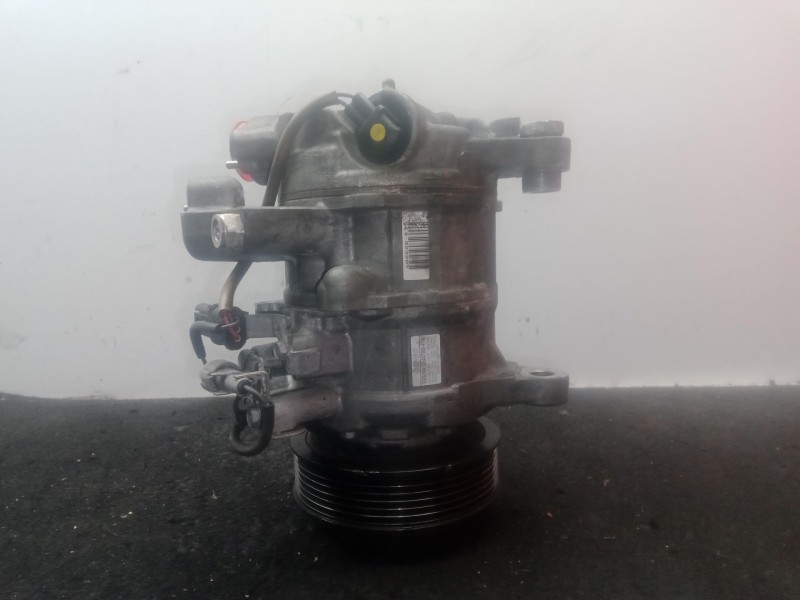 Recambio de compresor aire acondicionado para bmw 1 (f20) 116 d referencia OEM IAM GE4472604710 - 6SBU14A DENSO 