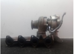 Recambio de turbocompresor para bmw 1 (f20) 116 d referencia OEM IAM 851312202 - RHV4T39 - 110926033803 IHI  2