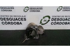 Recambio de motor arranque para kia rio 1.5 cat referencia OEM IAM 361002X000 DELCO REMY 