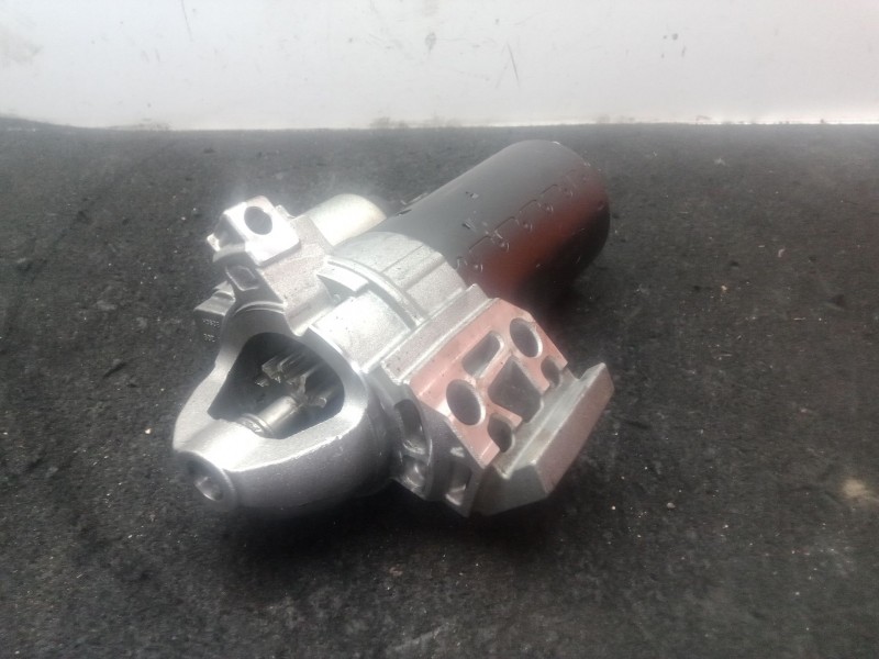 Recambio de motor arranque para bmw 1 (f20) 116 d referencia OEM IAM 0001148026 - 1241851579501 - 851579501 BOSCH 