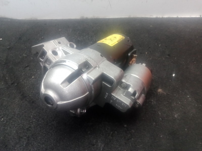 Recambio de motor arranque para bmw 1 (f20) 116 d referencia OEM IAM 0001148026 - 1241851579501 - 851579501 BOSCH 