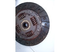 Recambio de kit embrague para opel corsa c 1.2 16v cat (z 12 xe / lw4) referencia OEM IAM    2