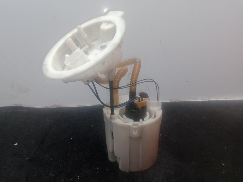 Recambio de aforador para bmw 1 (f20) 116 d referencia OEM IAM 0280204019 - 724397207 - M97207031959 BOSCH 