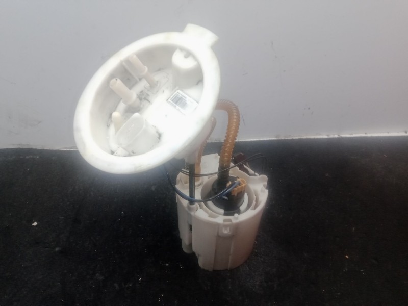 Recambio de aforador para bmw 1 (f20) 116 d referencia OEM IAM 0280204019 - 724397207 - M97207031959 BOSCH 