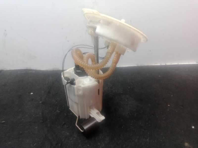 Recambio de aforador para bmw 1 (f20) 116 d referencia OEM IAM 0280204019 - 724397207 - M97207031959 BOSCH 