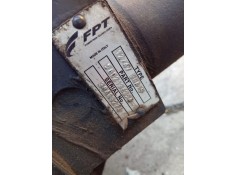 Recambio de puente trasero para iveco daily vi furgoneta 33s16, 35s16, 35c16, 40c16, 50c16 referencia OEM IAM 5802136254  RELACI