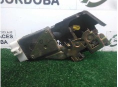 Recambio de cerradura puerta trasera derecha para mitsubishi space star (dg0) 1.9 di-d cat referencia OEM IAM SINREFERNCIA 2.PIN 2