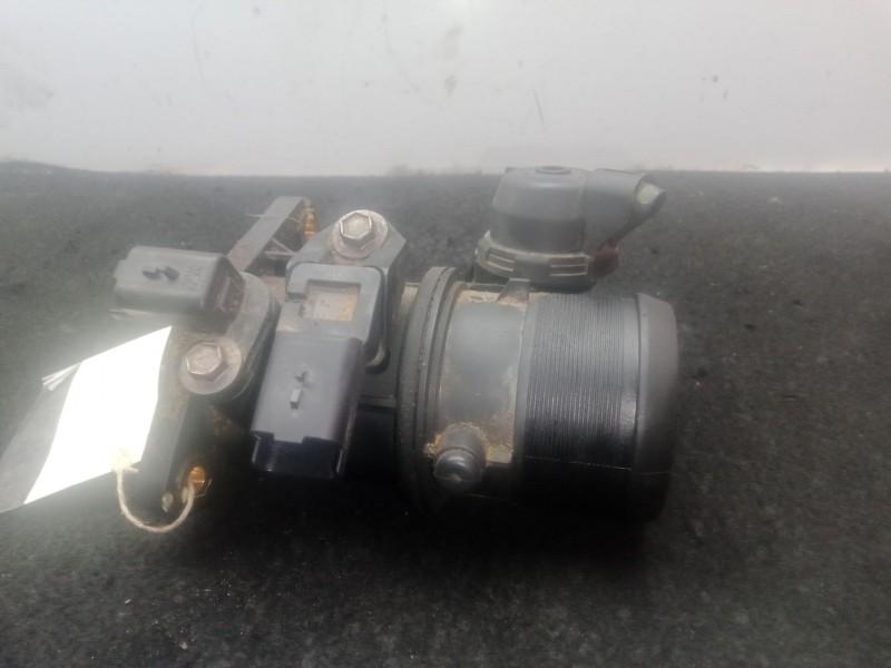 Recambio de caja mariposa para peugeot 407 sw (6e_, 6d_) 2.0 hdi 135 referencia OEM IAM 9660110780 - DA0079815  