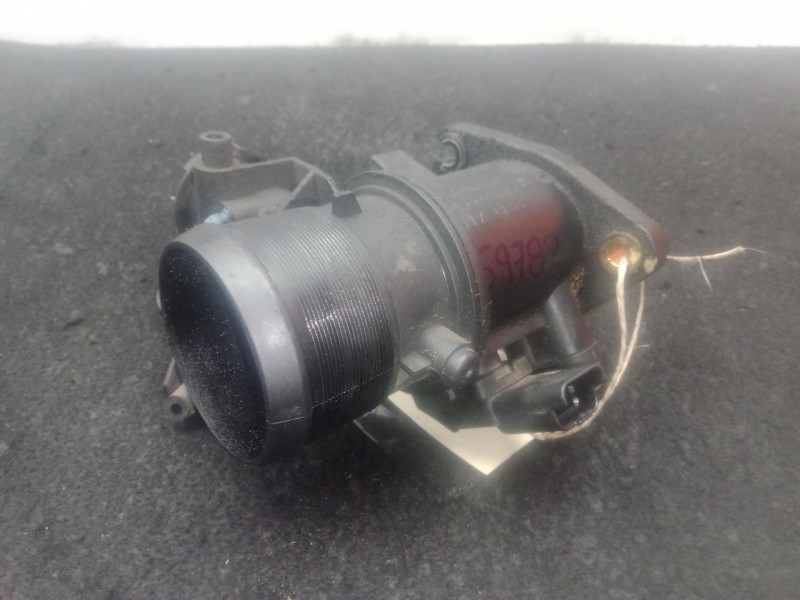 Recambio de caja mariposa para peugeot 407 sw (6e_, 6d_) 2.0 hdi 135 referencia OEM IAM 9660110780 - DA0079815  