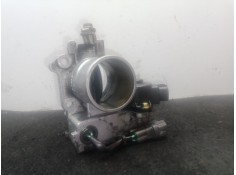 Recambio de caja mariposa para toyota avensis sedán (_t25_) 2.0 d-4d (cdt250_) referencia OEM IAM 270204I23  